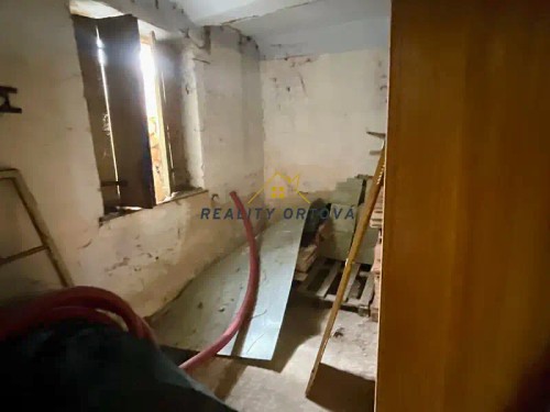 Prodej domu 146 m², pozemek 782 m²