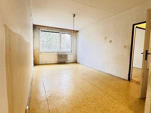 Prodej bytu 2+kk 43 m²