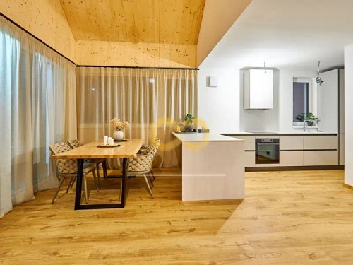 Prodej domu 209 m², pozemek 1300 m²