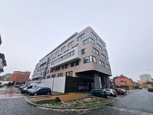 Prodaný  byt 2+kk 57 m²
