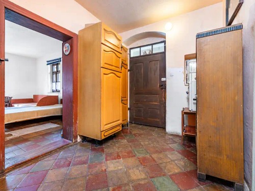 Prodej domu 173 m², pozemek 1384 m²