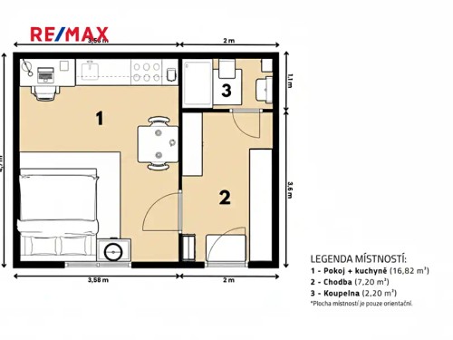 Prodej domu 192 m², pozemek 1387 m²