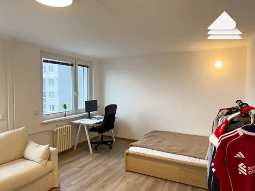 Prodej bytu 1+kk 37 m²