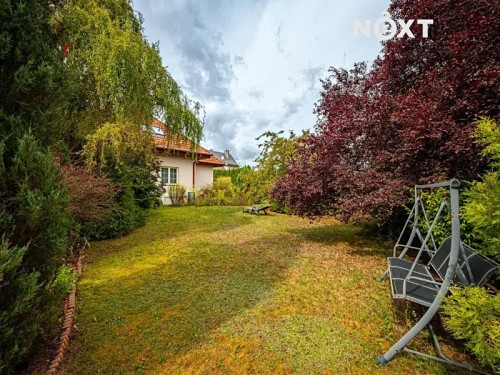 Prodej domu 160 m², pozemek 917 m²