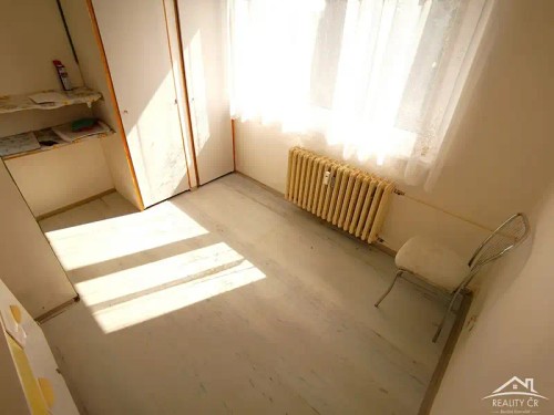 Prodej bytu 1+1 33 m²