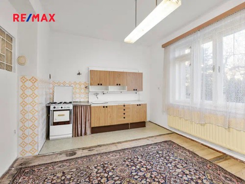 Prodej vily 205 m², pozemek 684 m²