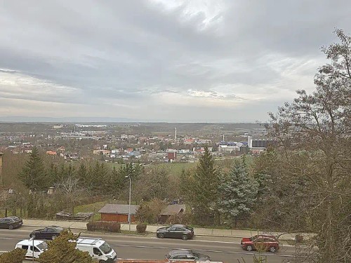 Prodaný byt 3+1 60 m²