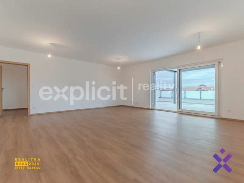 Prodej bytu 4+kk 116 m²