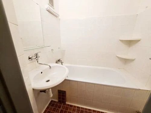 Prodaný byt 2+1 61 m²
