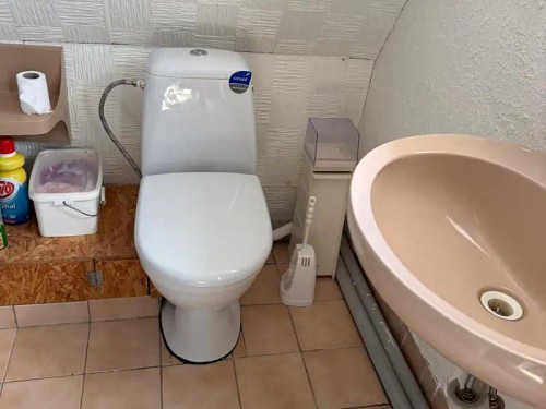 Prodej chaty 67 m², pozemek 407 m²