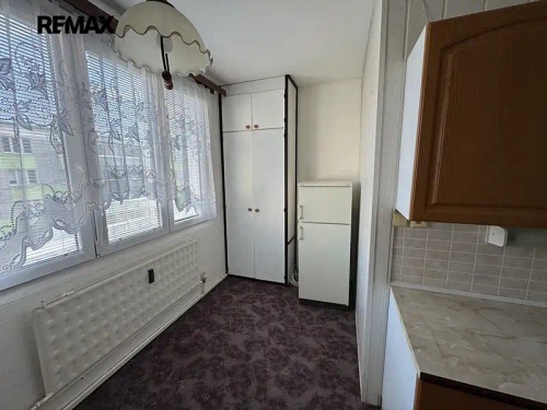 Prodaný  byt 2+1 68 m²