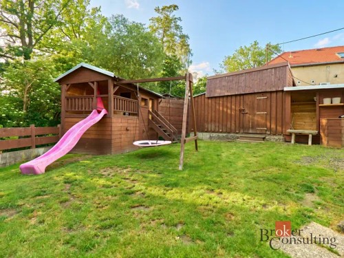 Prodej domu 156 m², pozemek 788 m²