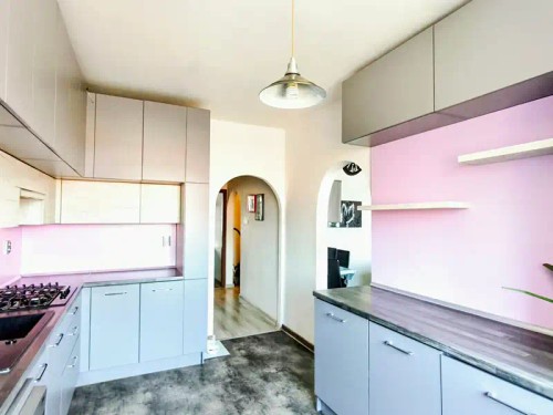 Prodej bytu 3+1 82 m²