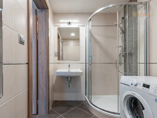 Prodaný byt 1+kk 28 m²