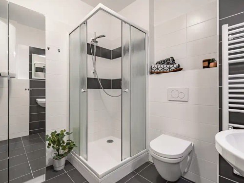 Prodej bytu 2+kk 57 m²