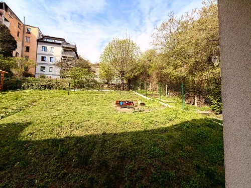 Prodaný byt 2+kk 42 m²