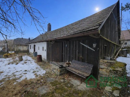 Prodej domu 106 m², pozemek 347 m²