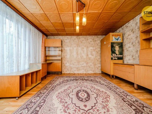 Prodej domu 193 m², pozemek 954 m²