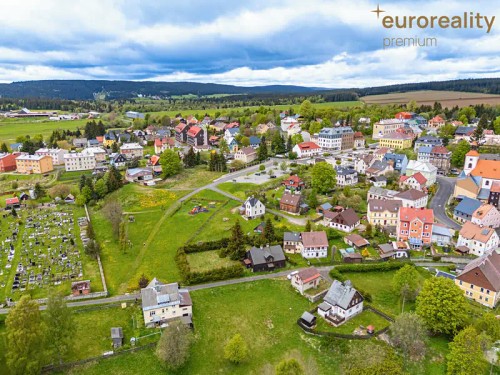 Prodej domu 200 m², pozemek 926 m²