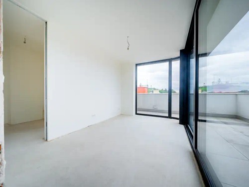 Prodej bytu 2+kk 77 m²