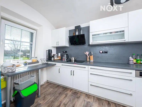 Prodej domu 124 m², pozemek 1420 m²
