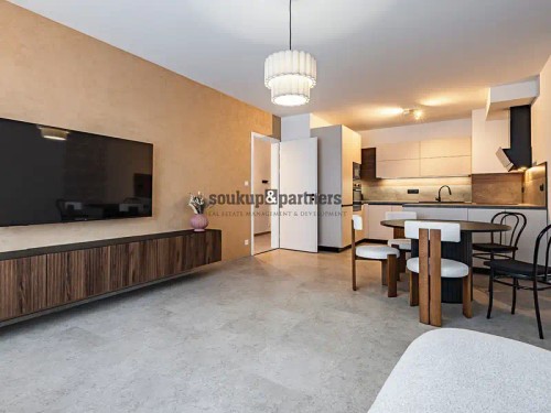 Prodej bytu 2+kk 59 m²