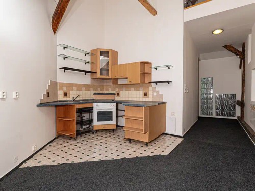 Prodej bytu 3+1 105 m²