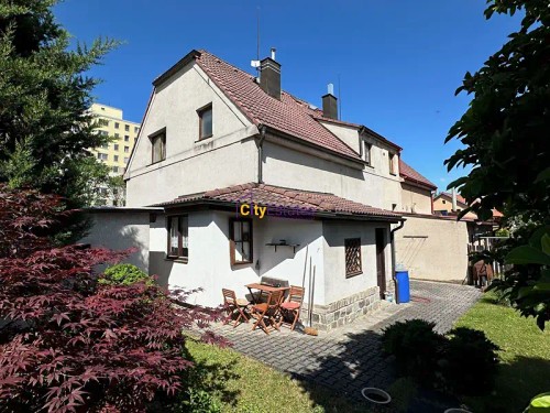 Prodej domu 150 m², pozemek 354 m²