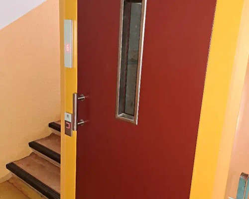 Prodaný byt 2+1 61 m²