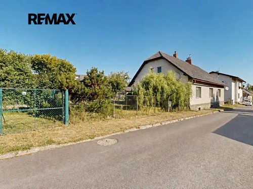 Prodej domu 134 m², pozemek 597 m²