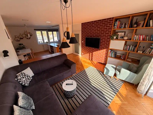Prodaný byt 3+kk 88 m²