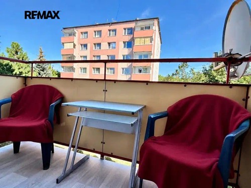 Prodej bytu 3+1 70 m²