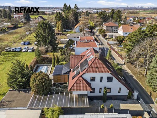 Prodej domu 285 m², pozemek 657 m²