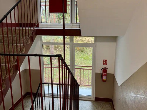 Prodaný byt 2+1 46 m²