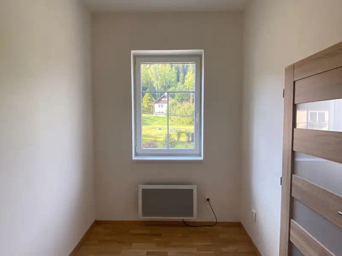 Prodaný byt 2+kk 47 m²