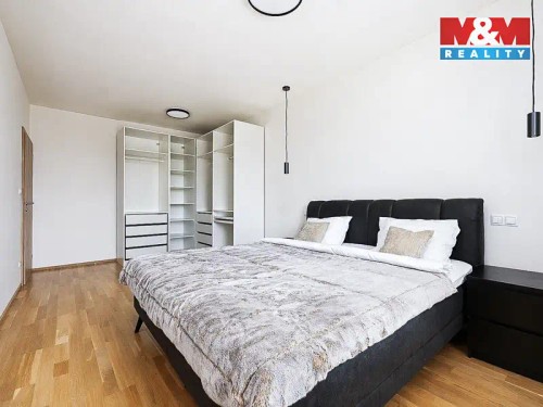 Prodaný byt 2+kk 60 m²