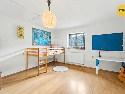 Prodej domu 156 m², pozemek 226 m²