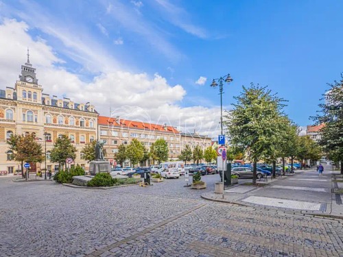 Prodaný byt 3+1 62 m²