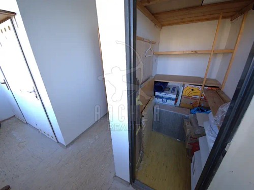 Prodej bytu 2+kk 45 m²