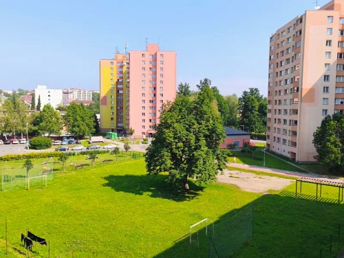 Prodej bytu 3+1 82 m²