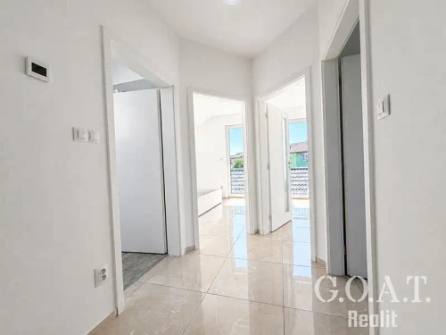 Prodej domu 90 m², pozemek 157 m²
