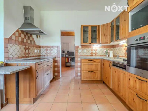 Prodej domu 155 m², pozemek 778 m²