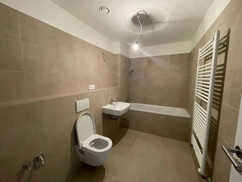 Prodaný byt 2+kk 57 m²