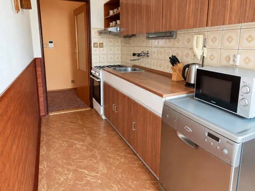 Prodej bytu 3+1 77 m²