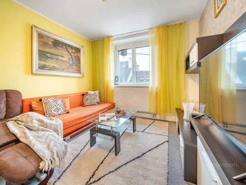 Prodej domu 184 m², pozemek 182 m²