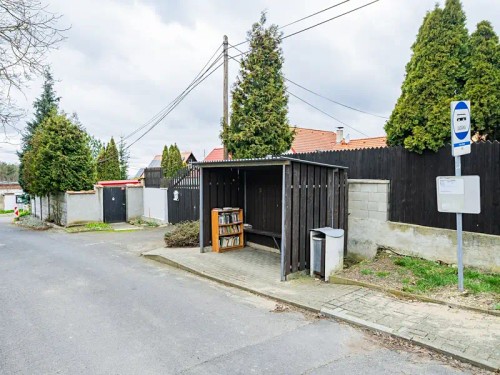Prodej domu 144 m², pozemek 444 m²