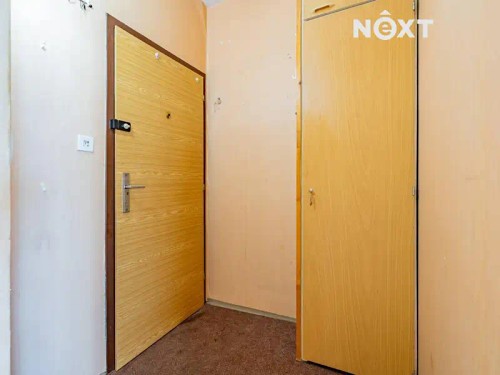 Prodej bytu 2+kk 42 m²