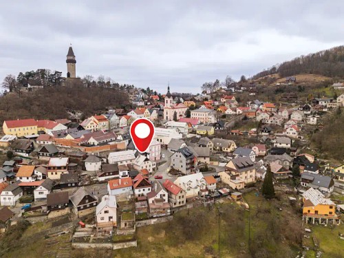 Prodej domu 136 m², pozemek 146 m²