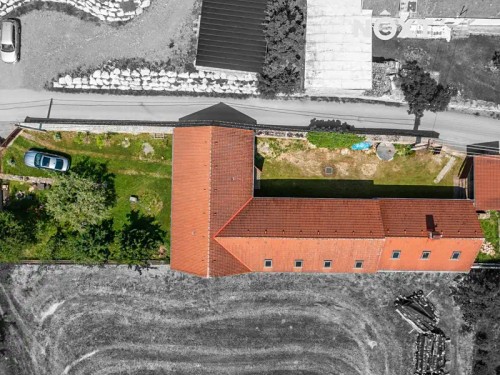 Prodej domu 170 m², pozemek 810 m²