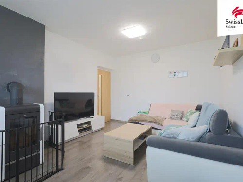 Prodej bytu 3+1 72 m²